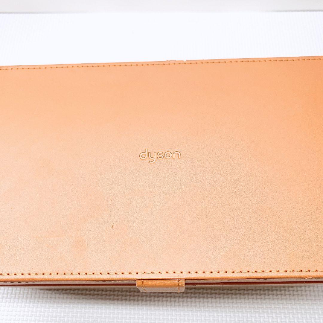 美品❤付属品完備 ダイソン エアラップ ドライヤー ヘアスタイラー HS01