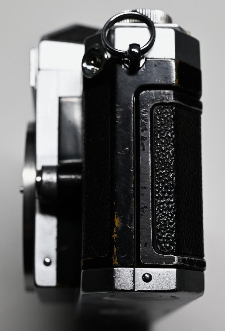 フィルムカメラ Nikon F