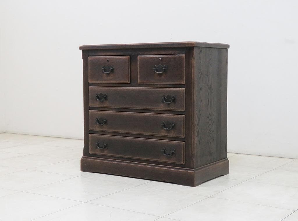 ぶたやまさん様 飛騨産業 キツツキ PROVINCIALプロヴィンシャルチェスト