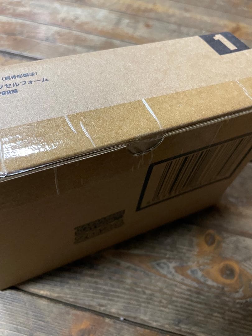 真骨彫製法 仮面ライダーファイズ アクセルフォーム