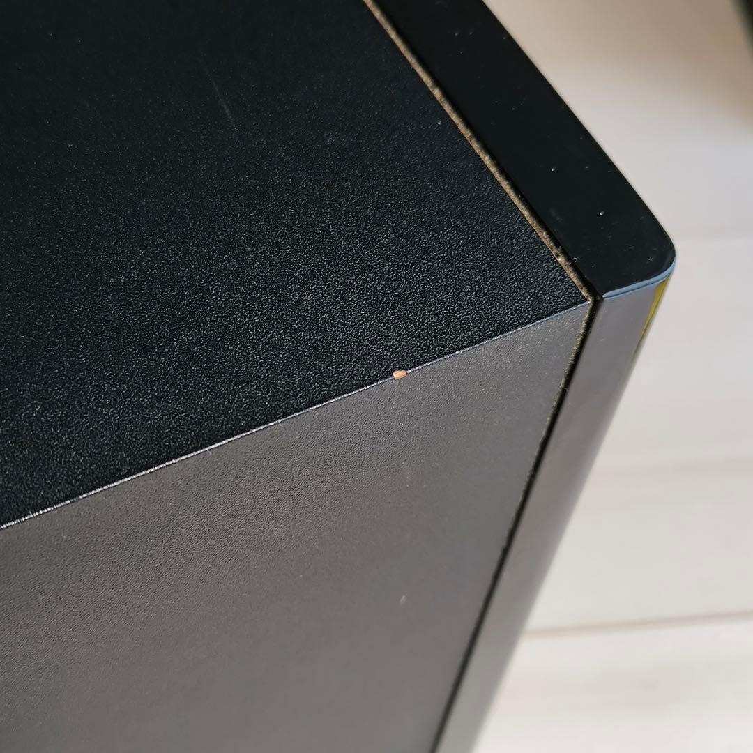 名機 FOSTEX PM0.4 スタジオモニター ペア シリアル連番 動作確認済