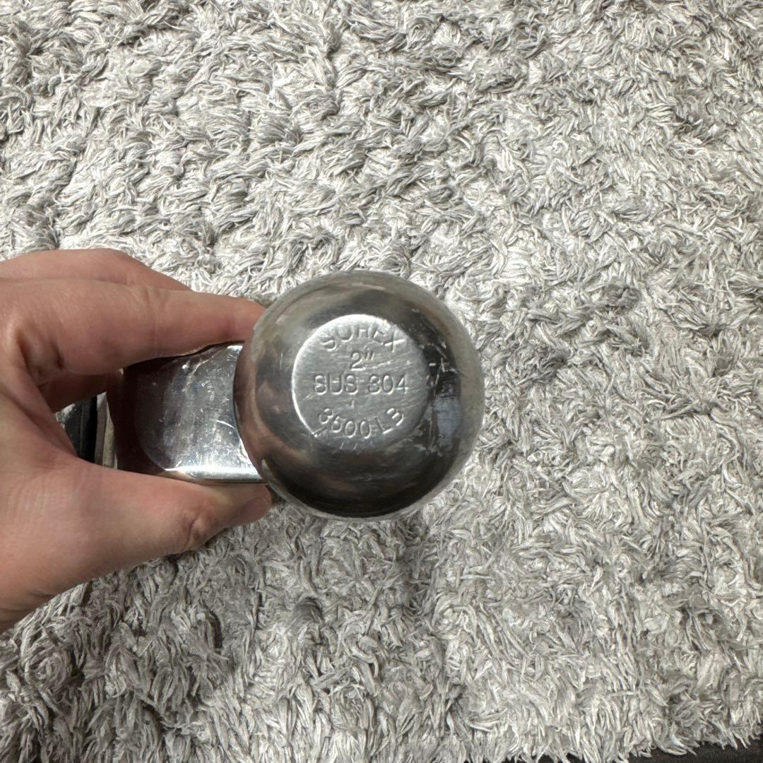 12時まで値引きSOREX ヒッチボールマウント ステンレスヒッチボール