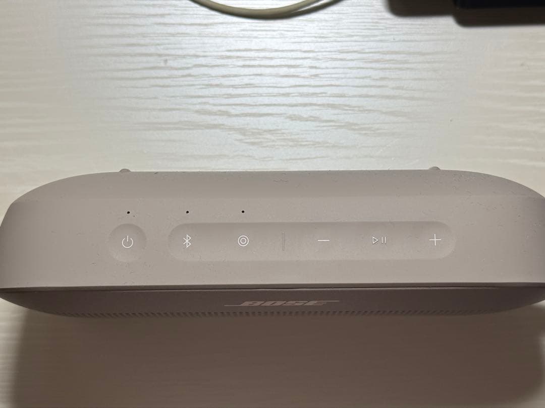 「美品」Bose SoundLink Flex ポータブルスピーカー