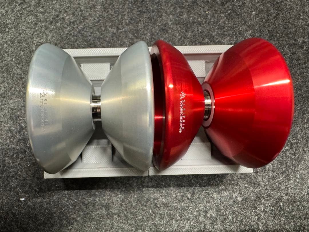 スポーツトイ・アクショントイ yoyorecreation Sleipnir