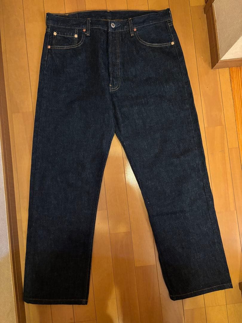 Levi's 501-01 フィリピン製 コーンミルズ XX17デニム　W36