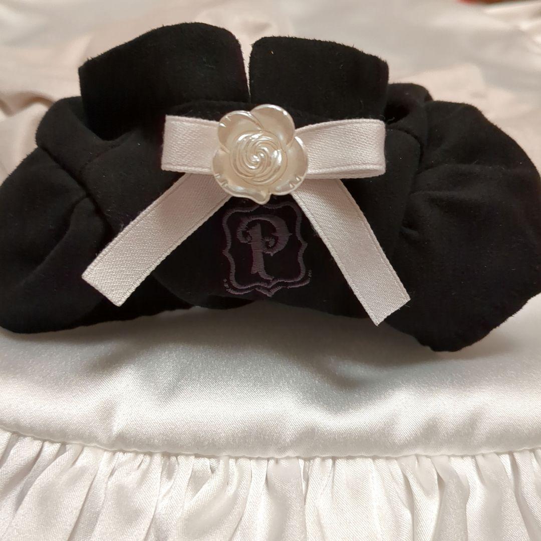 pp closet ワンピース新品未使用