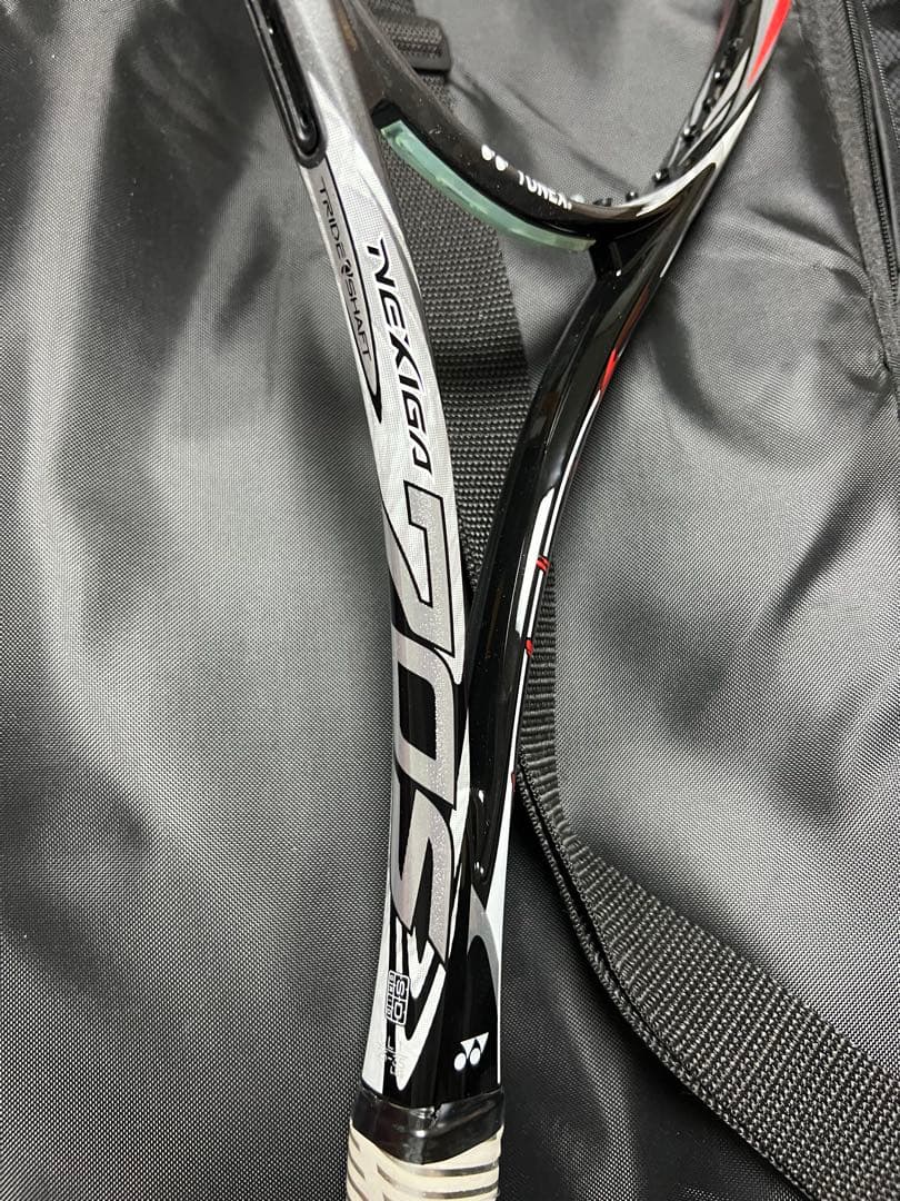 YONEX NEXIGA 70S リミテッド