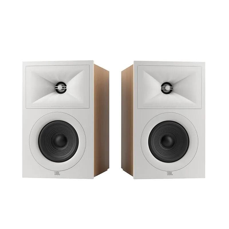 JBL STAGE 240B White/Latte ブックシェルフスピーカー