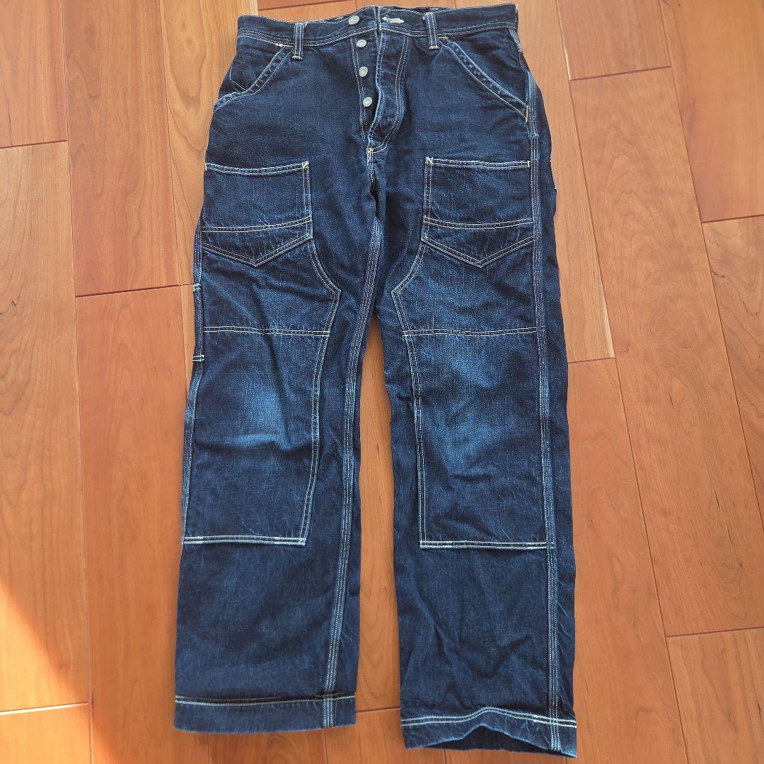 81　フリーホイーラーズ　ダブルニー　FREEWHEELERS　w32