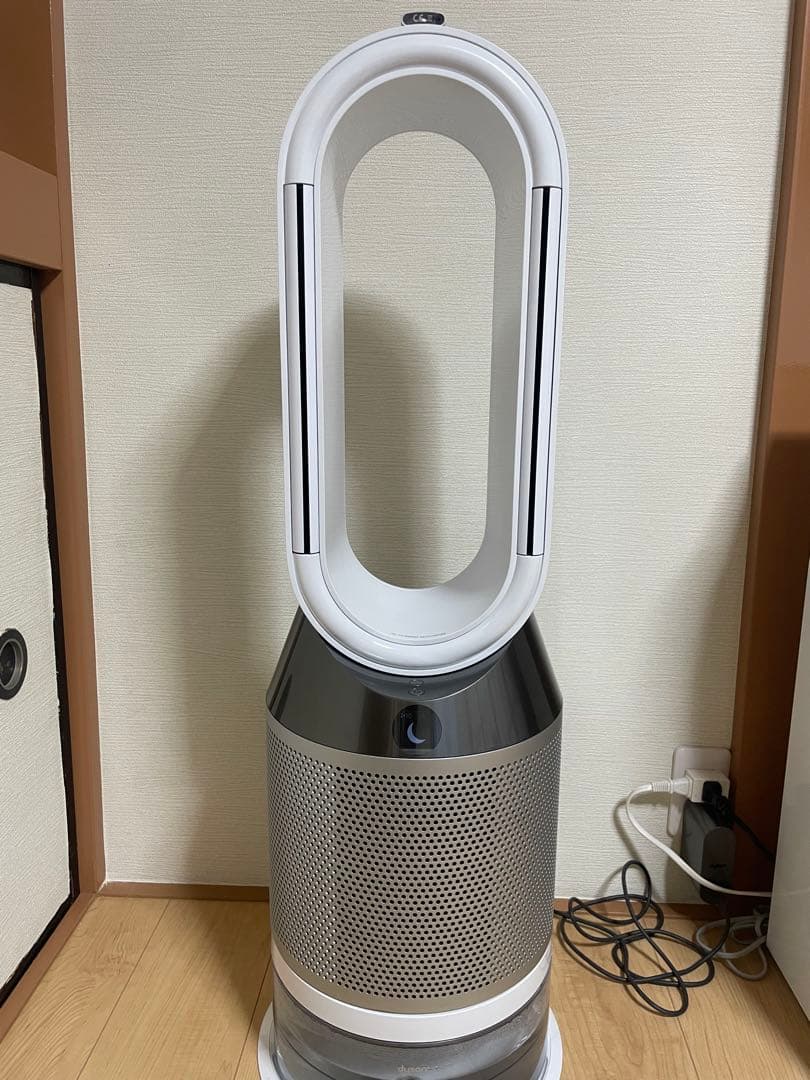 極美品 Dyson Pure Humidify + Cool PH01