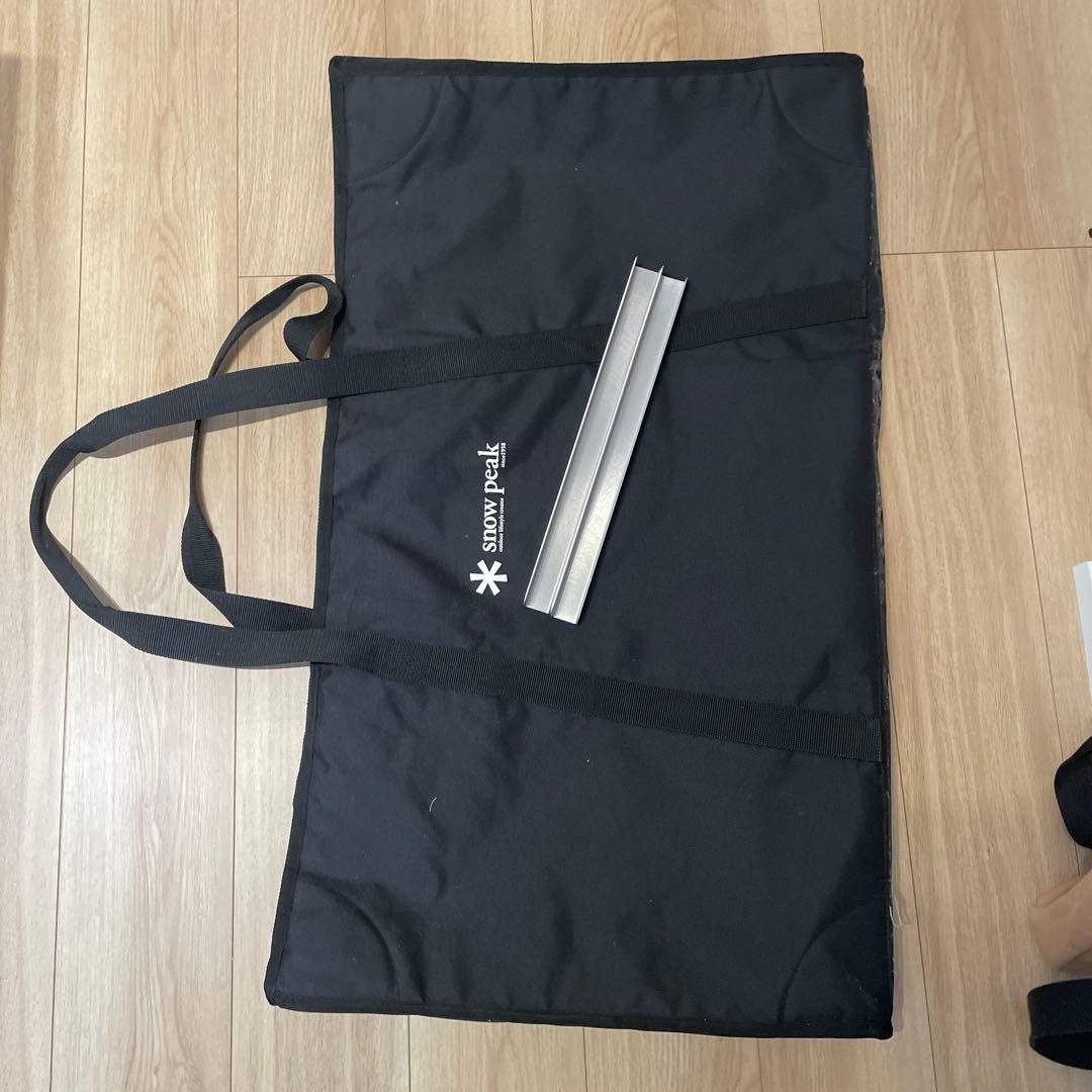  peak エクステンションIGTテーブル