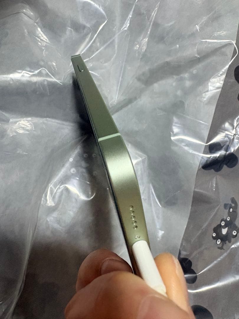 Apple iPhone 12 グリーン 本体