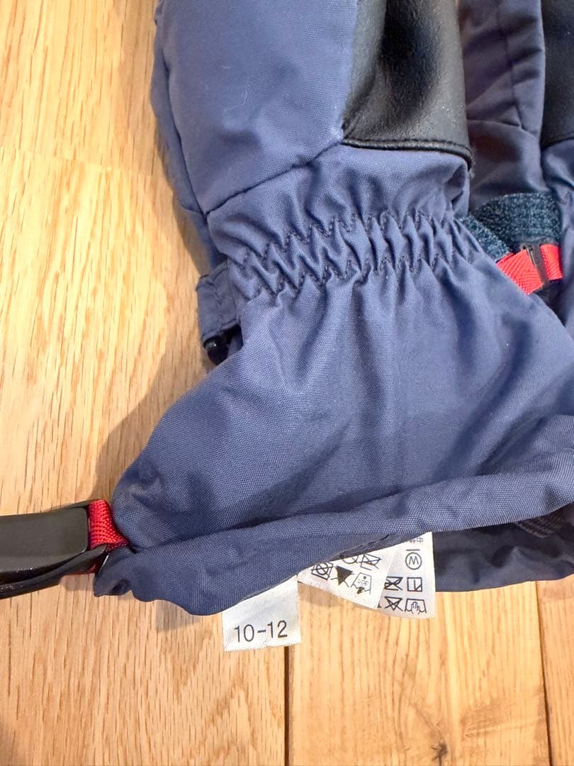 モンベルスキーウェア一式（5点）