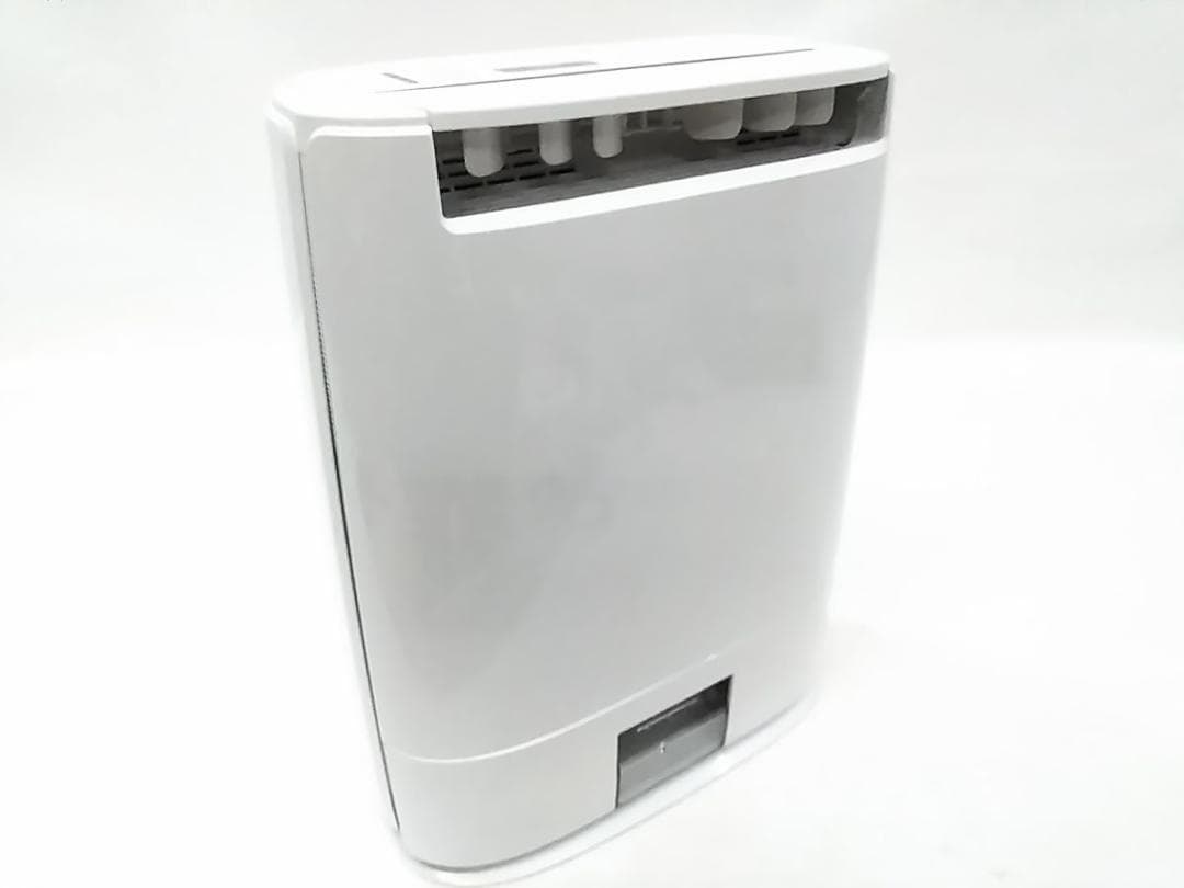 パナソニック F-YZS60 衣類乾燥除湿機 デシカント式 2019年製★