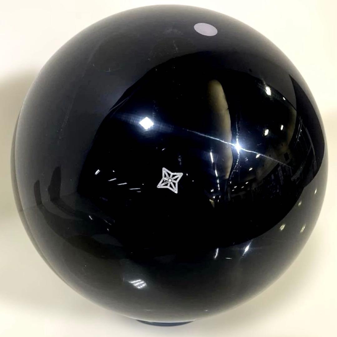 【中古】　IDOL BLACK solid 14ポンド