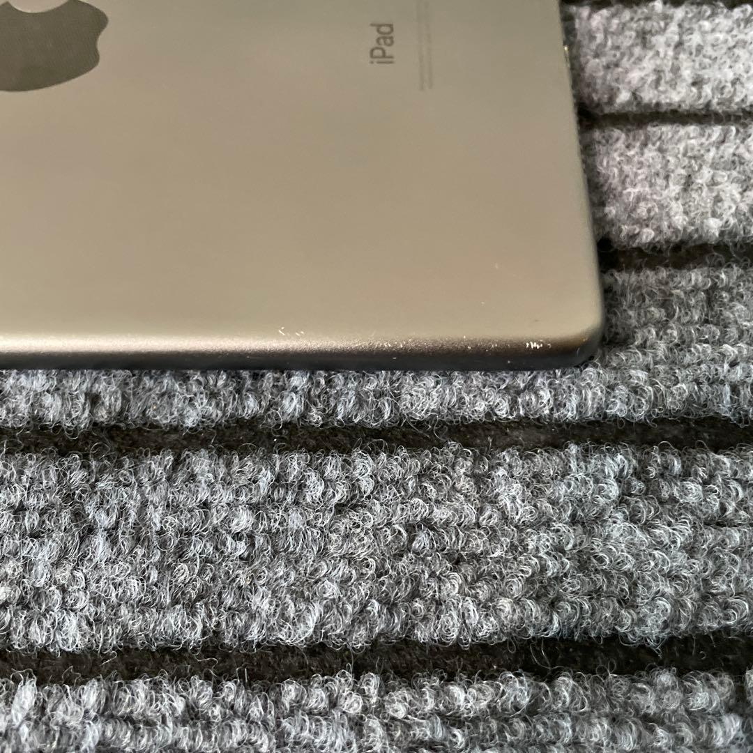 236【早い者勝ち】 iPad mini5 5世代 64GB Wi-Fi