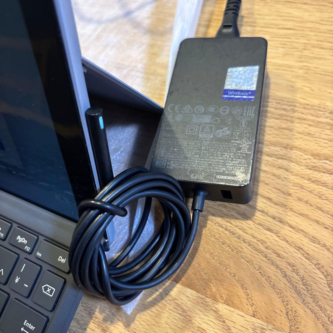 お*な様 【値下げ】Microsoft Surface Pro 7 256GB