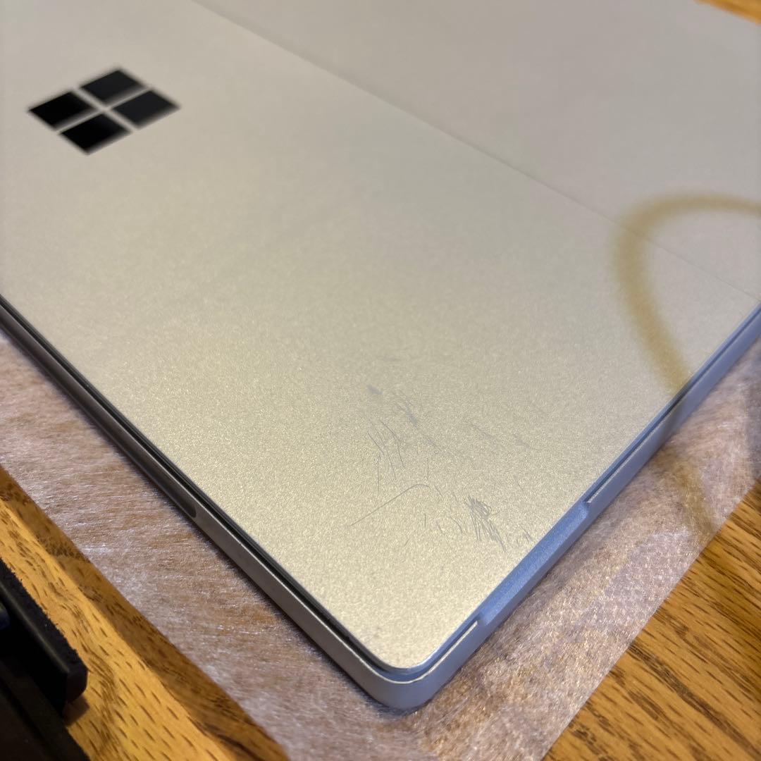 お*な様 【値下げ】Microsoft Surface Pro 7 256GB
