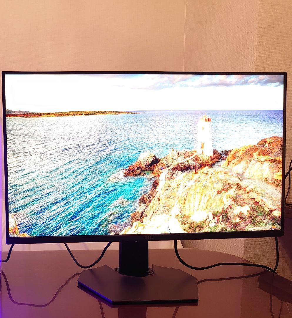 ディスプレイ・モニター本体 G3223Q