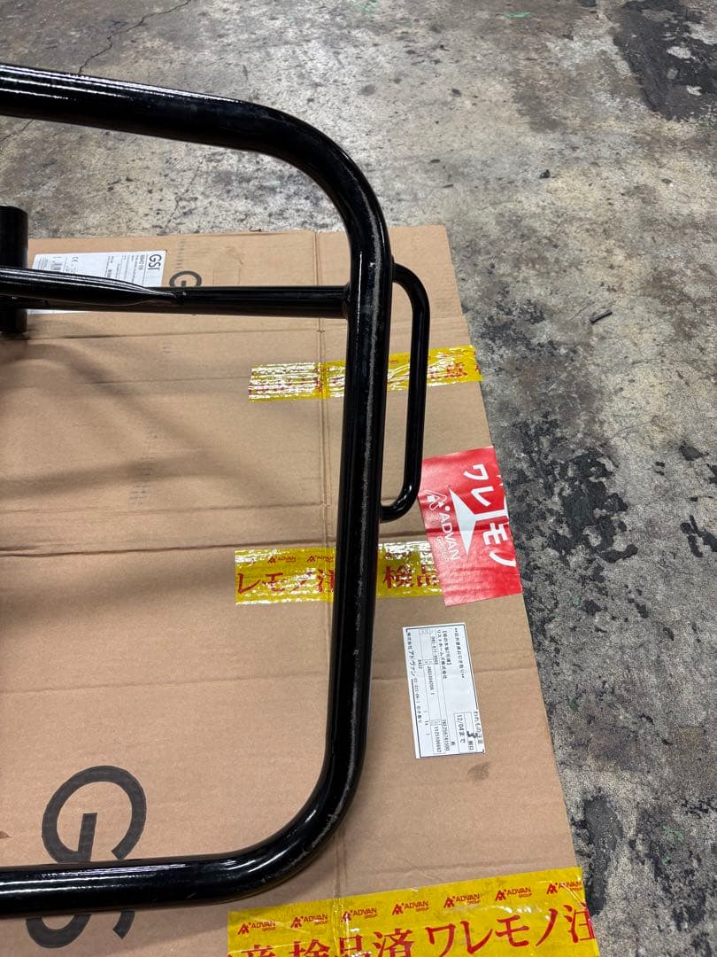 j-trip 片持ちリヤスタンド