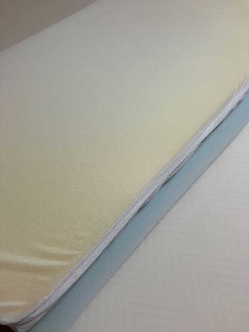 トゥルースリーパー プレミアケア セミダブル 専用カバー付