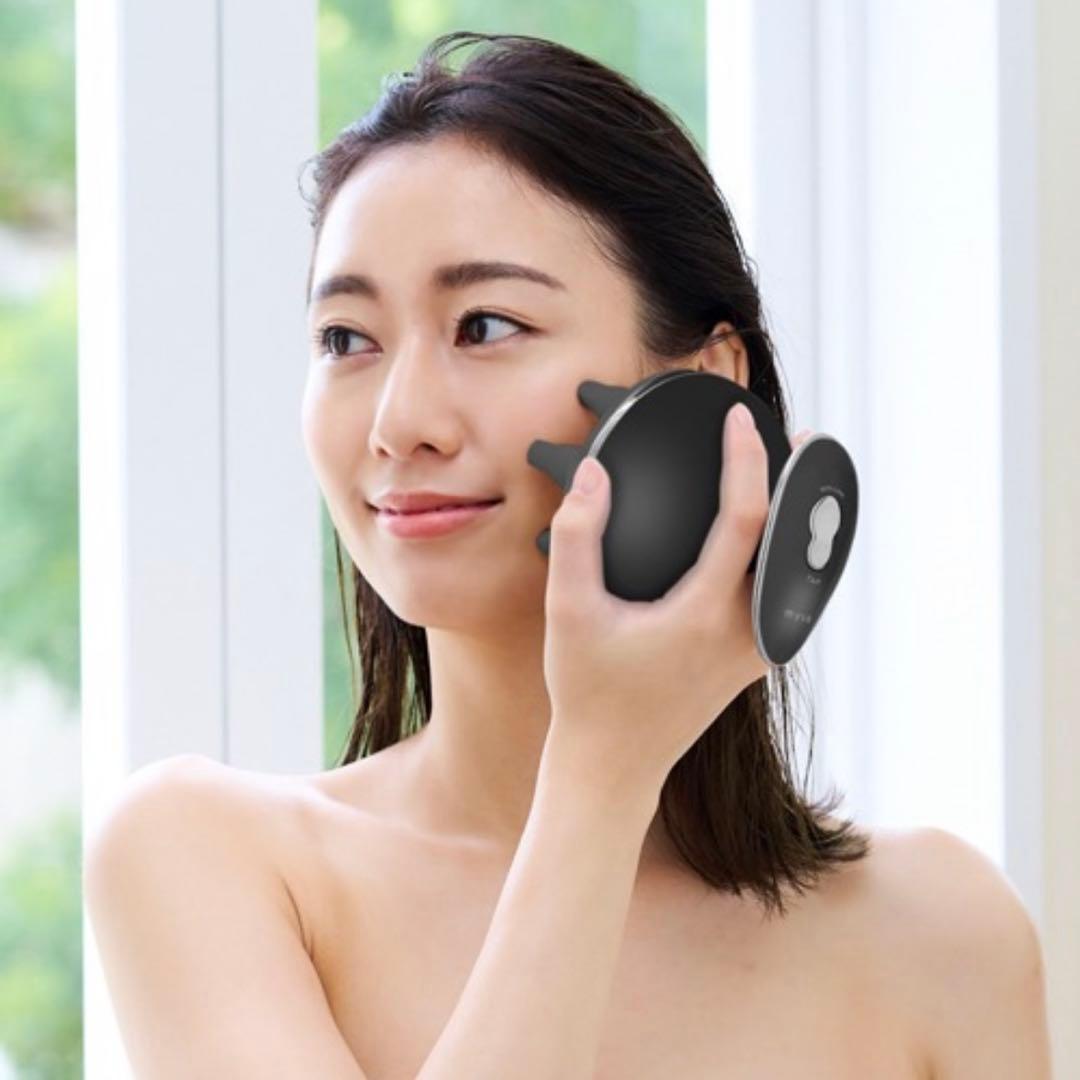 【美品】YA-MAN ミーゼニードルヘッドスパリフト アクティブ