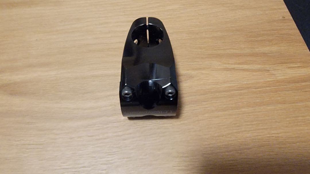 THOMSON ステム X4 ブラック 50㎜