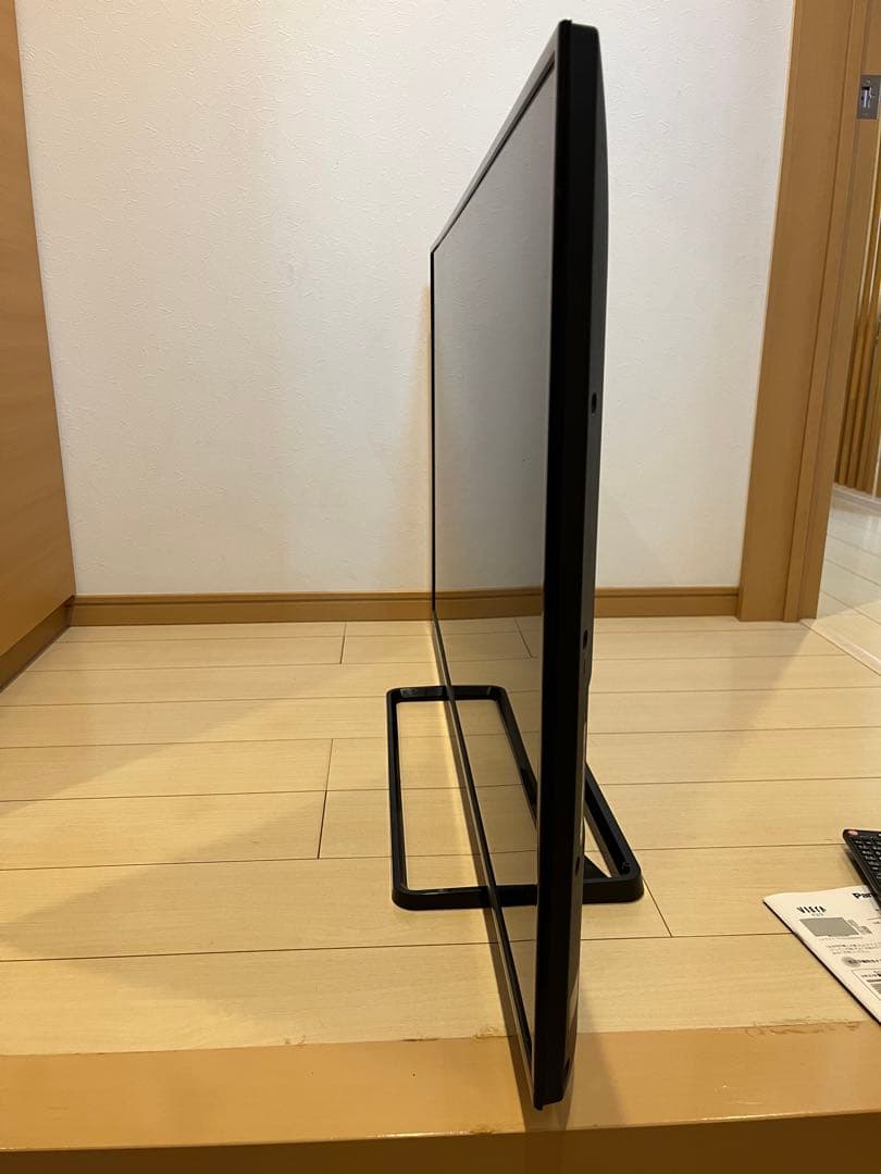 Panasonic VIERA テレビ本体　TH-50AS630