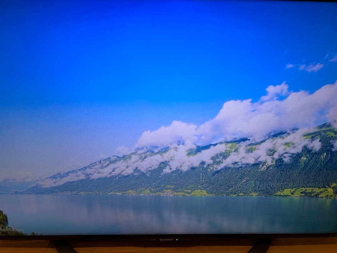 大幅値下げシャープLC-40U45 40型 2018年製