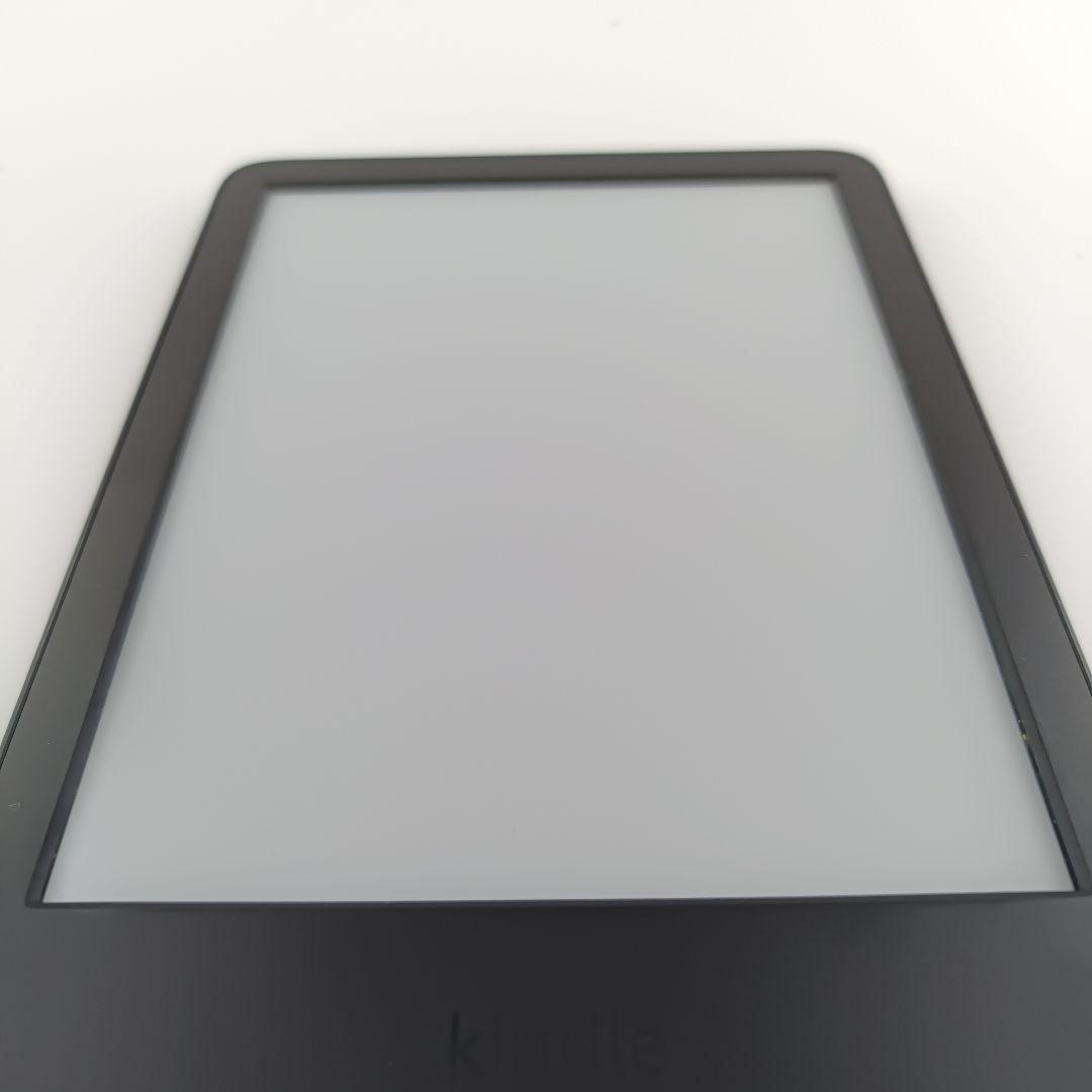 Kindle 第11世代 16GB 広告無しモデル