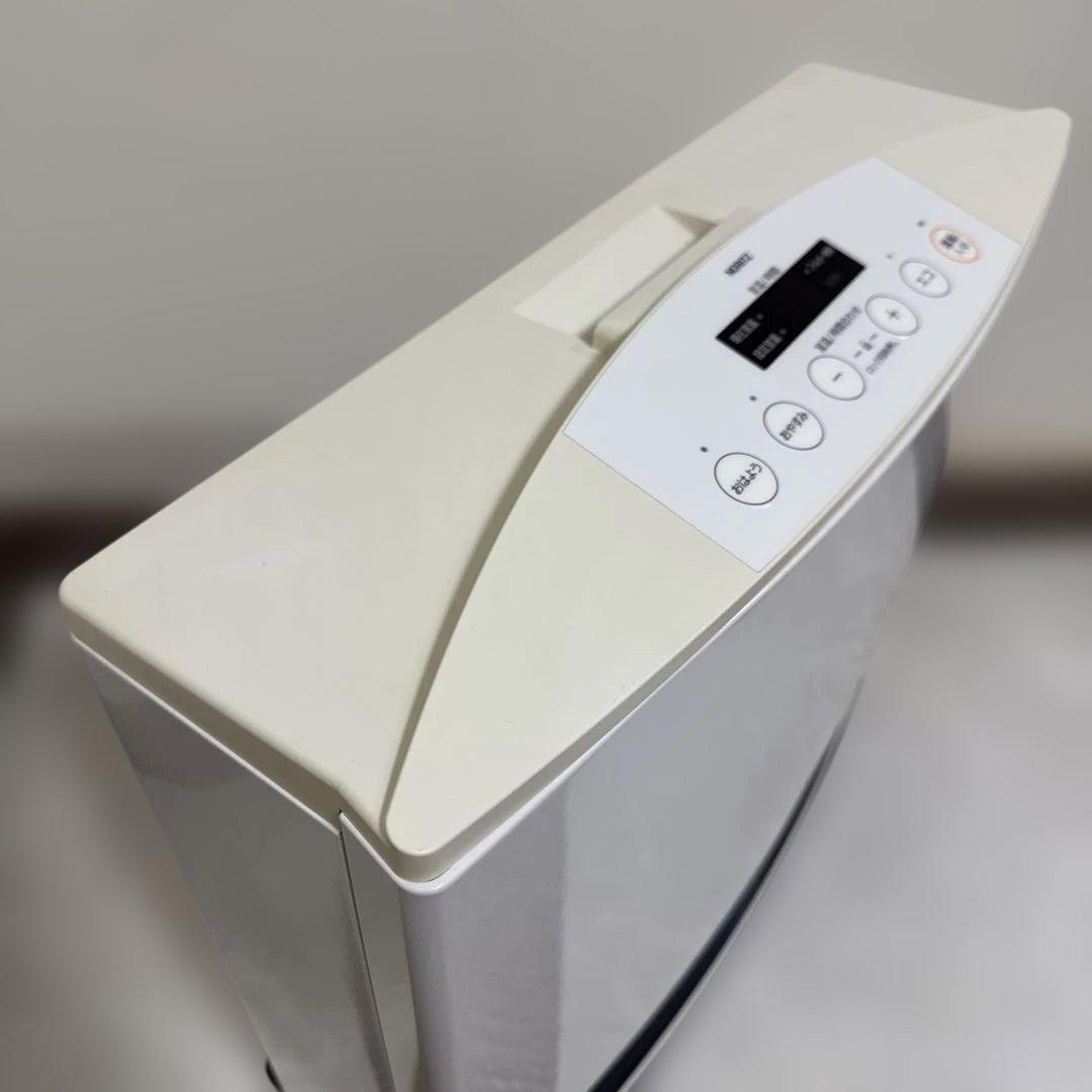 送料込 NORITZ ノーリツ　ガスファンヒーター 強化ホース付き　都市ガス用