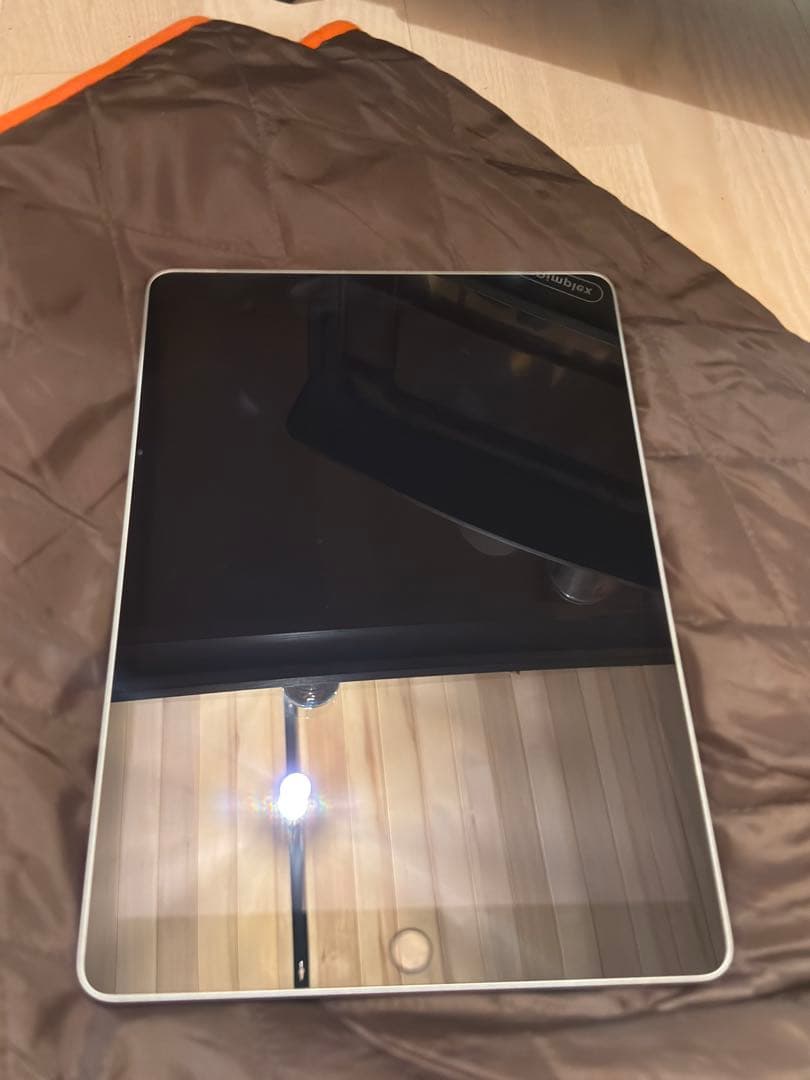 iPad 第9世代 64GB（SoftBank） 未使用に近い