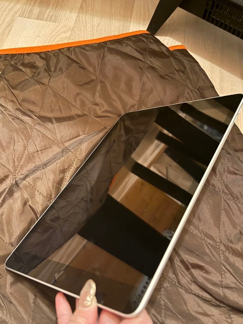 iPad 第9世代 64GB（SoftBank） 未使用に近い