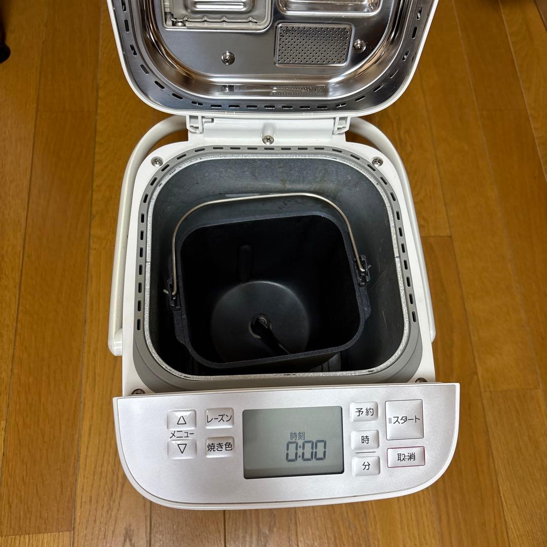 Panasonic ホームベーカリー 【SD-MT3】　美品中古