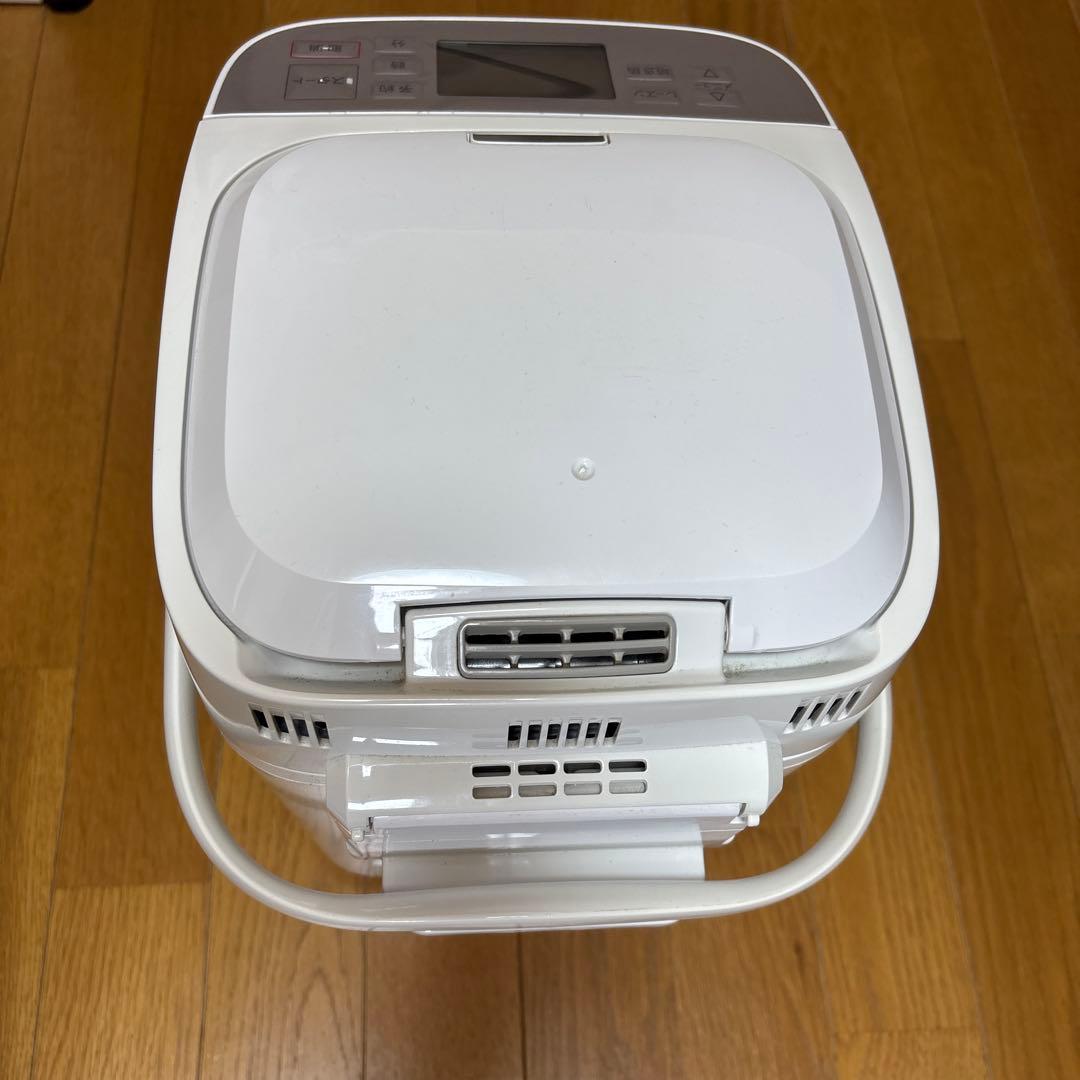 Panasonic ホームベーカリー 【SD-MT3】　美品中古