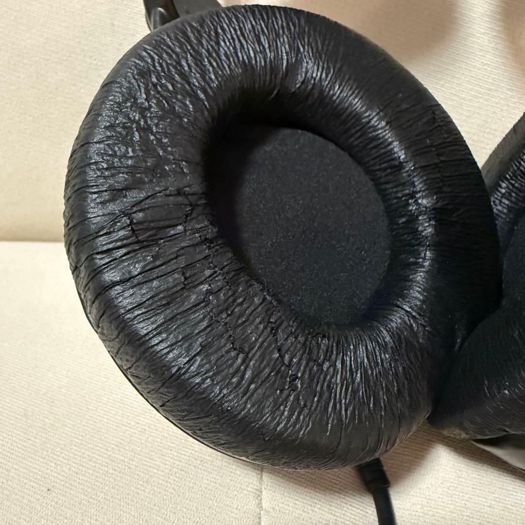 傳田聴覚システム研究所 ヘッドフォン 聴覚トレーニング denchoh DH-1