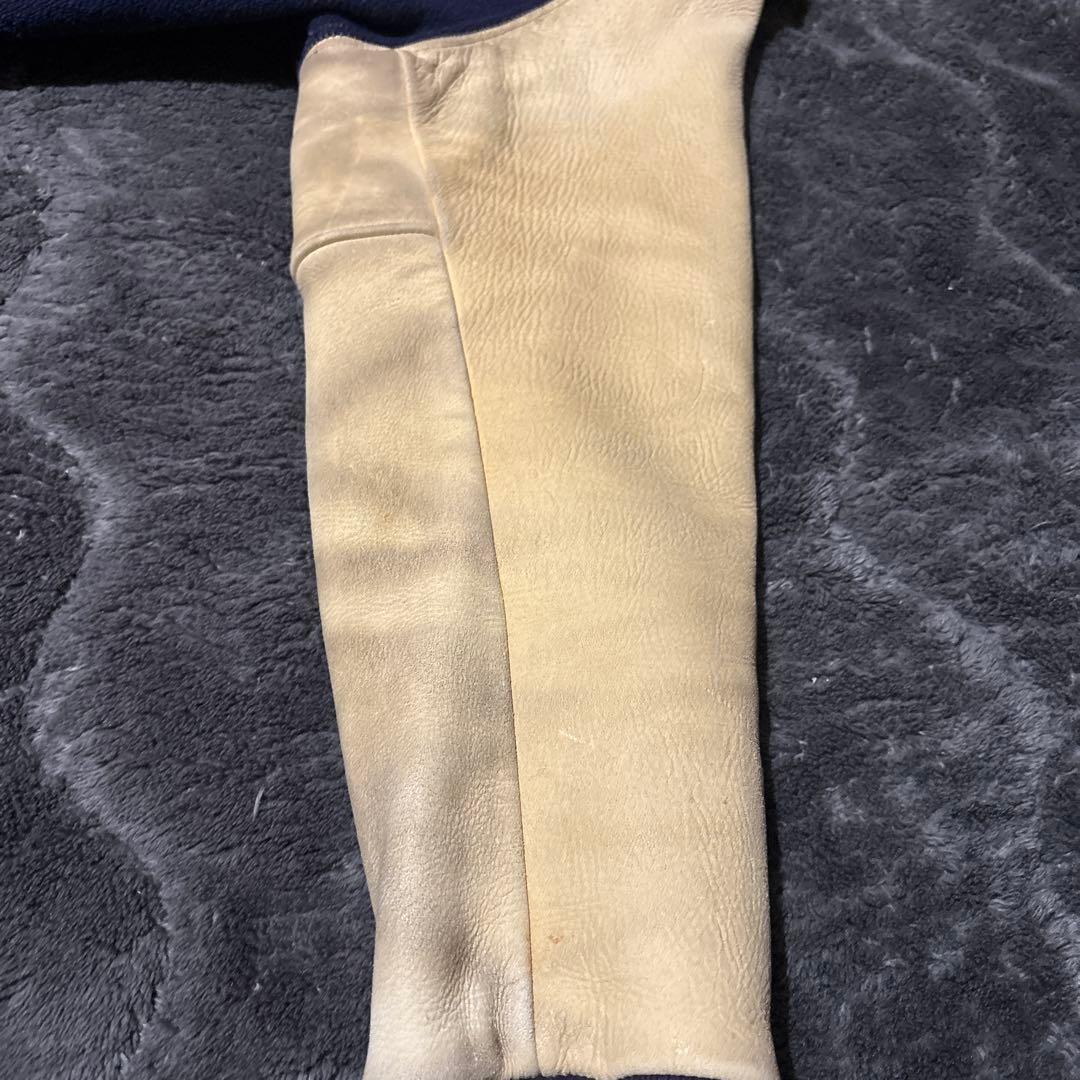 ウエアハウスアワードジャケット