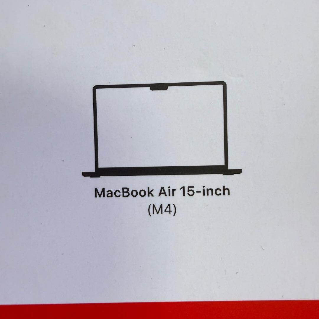 ◉Ba右1018 未使用保管品 MacBookAir ハードケース Tech21