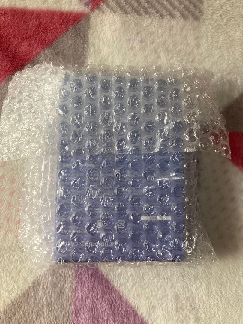 新品未開封⭐️Onkyo ワイヤレスイヤホン⭐️陽月るるふ コラボモデル