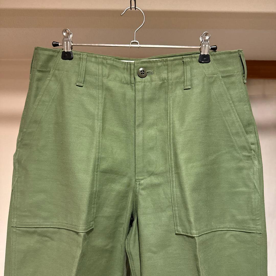 THE SHINZONE ベイカーパンツ　サイズ40