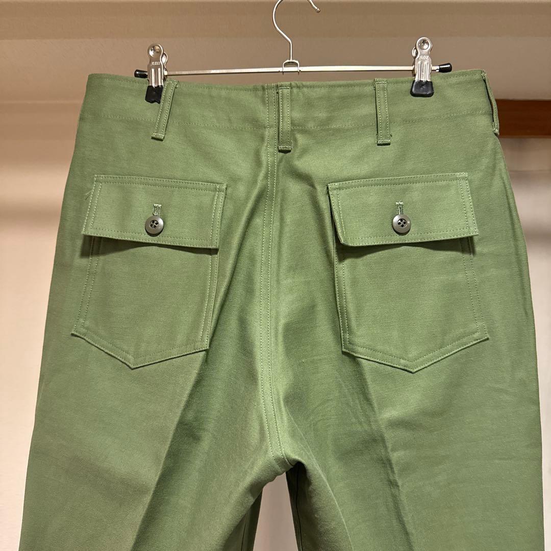 THE SHINZONE ベイカーパンツ　サイズ40