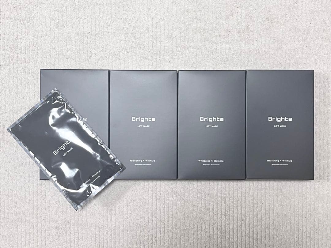 Brighte EREKI BRUSH＋ ブライト エレキブラシプラス