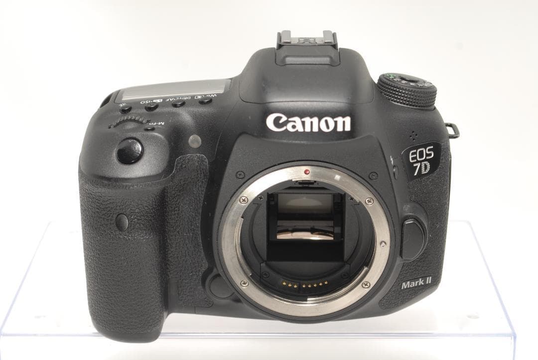 ☘️美品✨超望遠レンズキット☘️Canon EOS 7D Mark Ⅱ