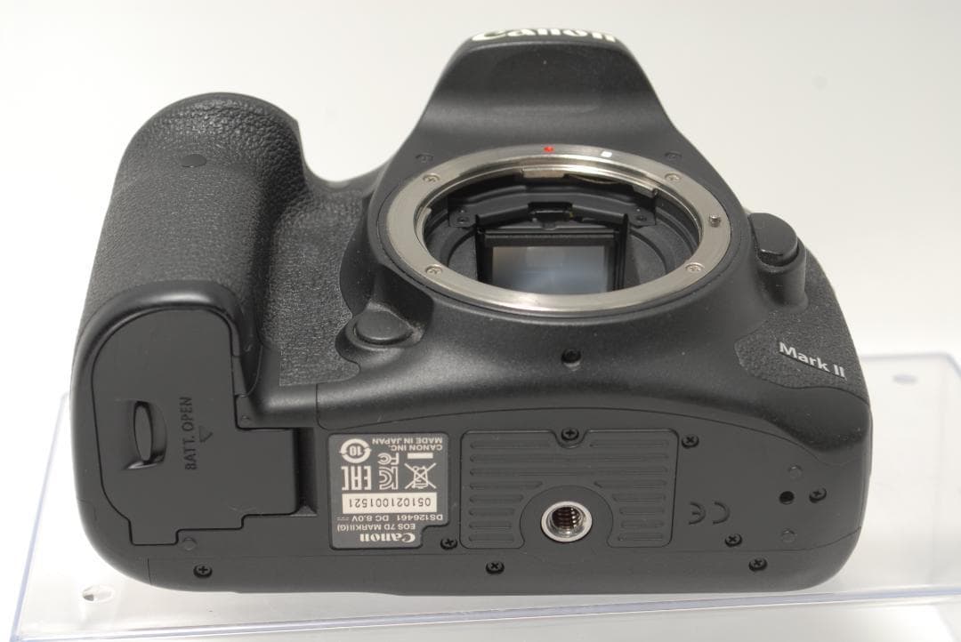 ☘️美品✨超望遠レンズキット☘️Canon EOS 7D Mark Ⅱ