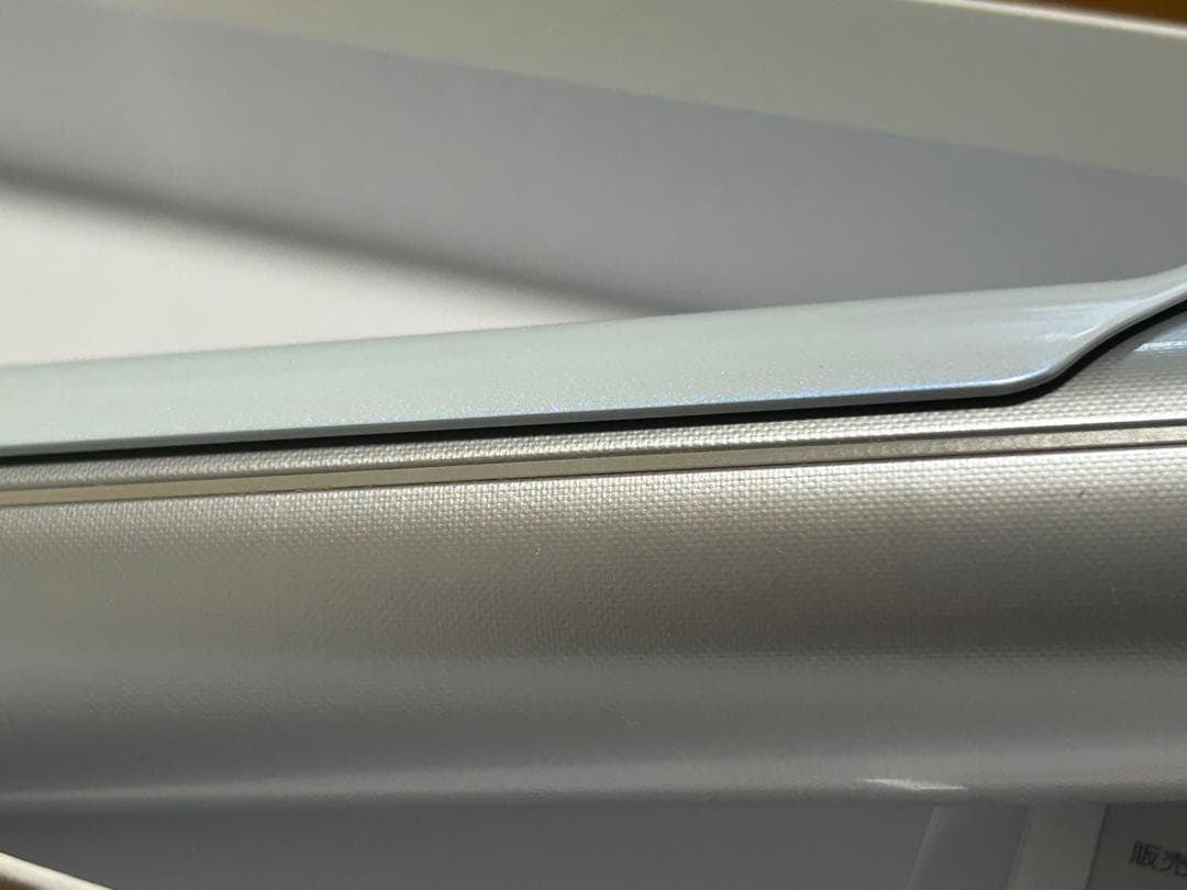 ReFa カールアイロン コテ 38ミリ