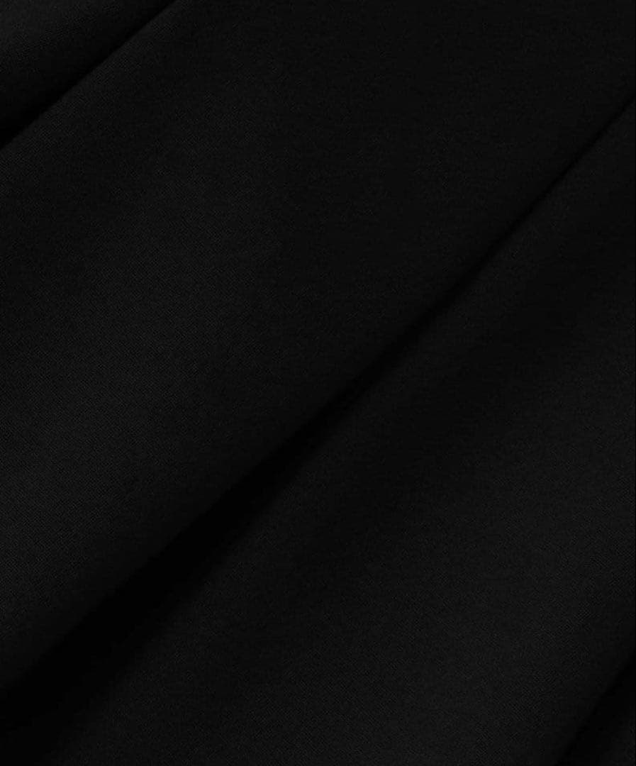 AVENIRETOILE タックショートパンツ