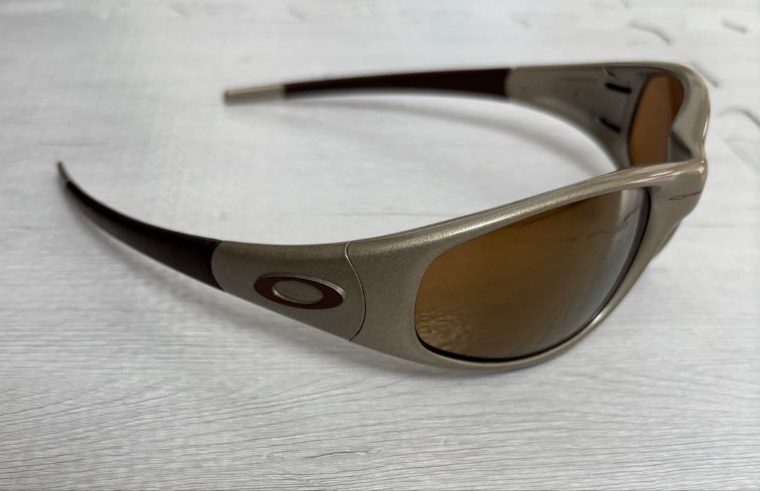 サングラス Oakley オークリー ストレートジャケット
