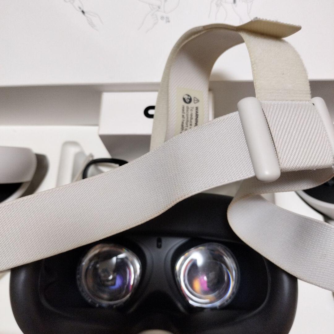 送料無料/ Quest 2 /  quest 2 128GB