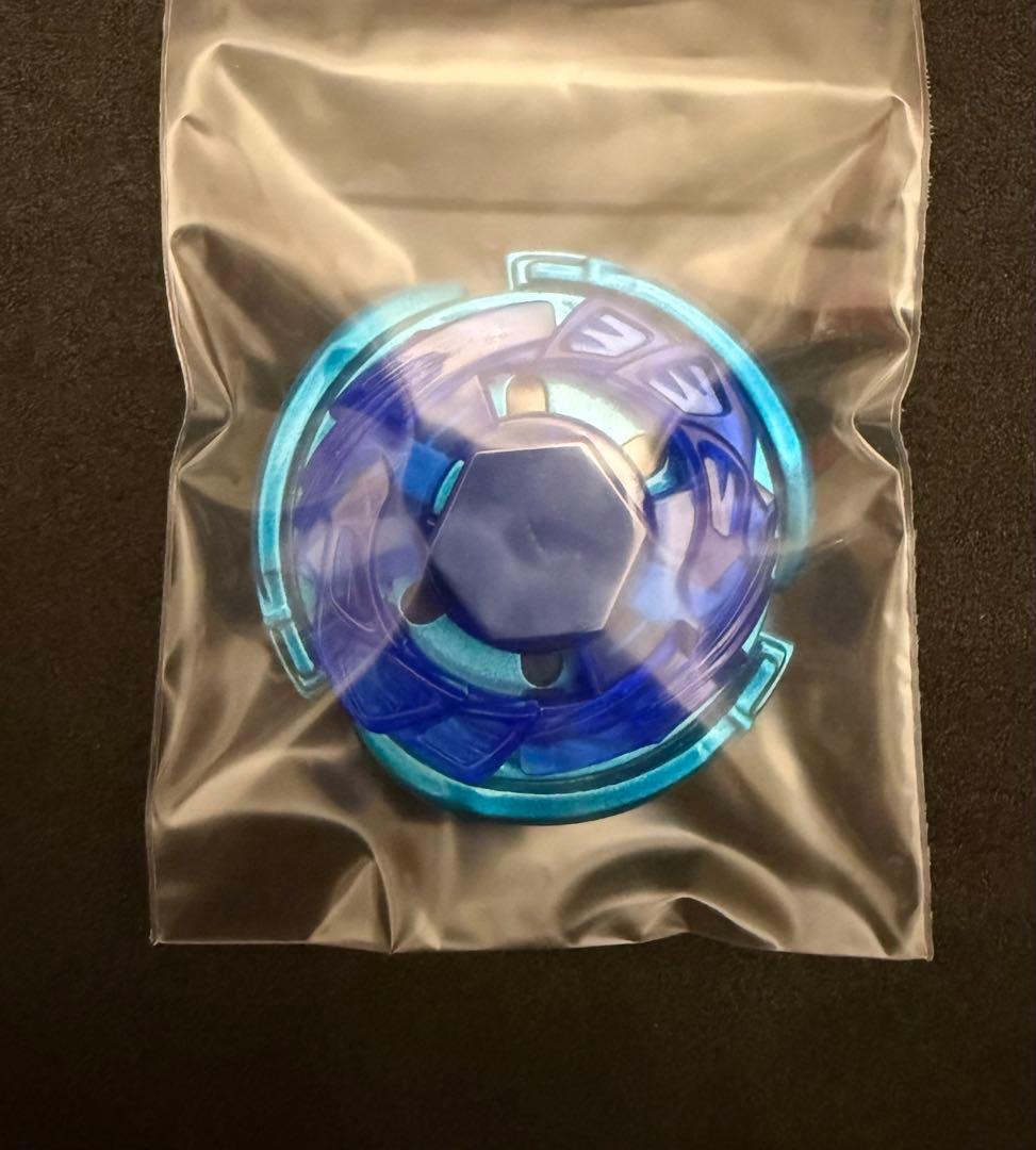 メタルファイトベイブレード　ストームペガシス　スターダスト