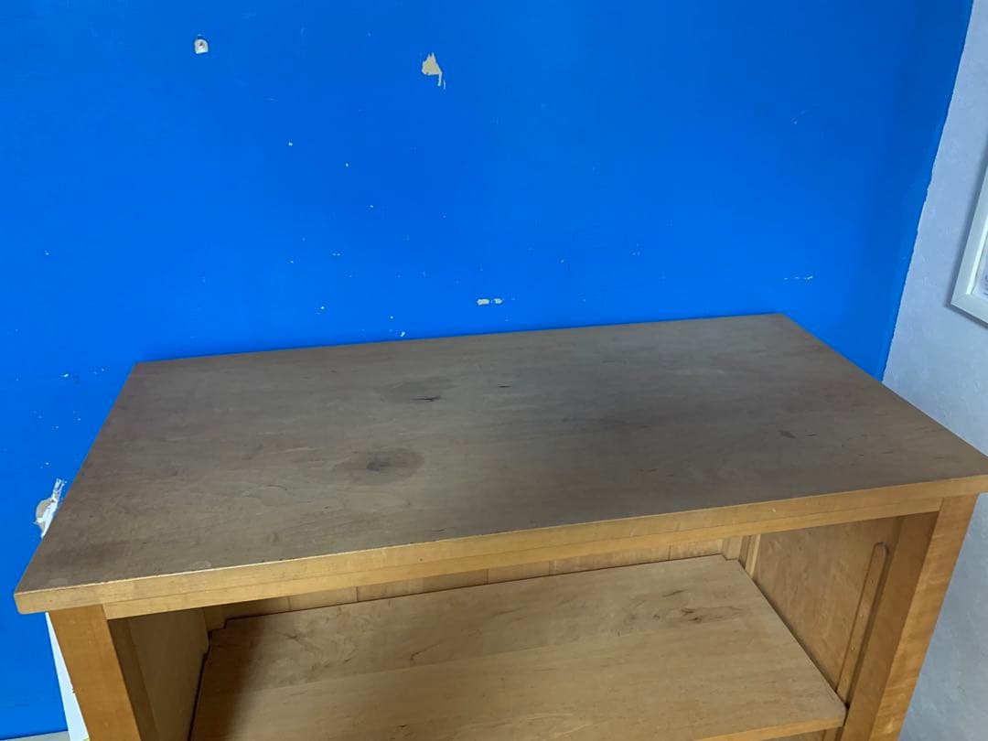 北の住まい設計社　ブックキャビネット